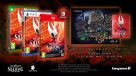 Switch 2 Hollow Knight Silksong [Pre-Order]