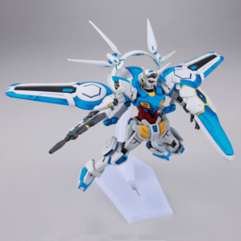 Gundam Model Kit HG 1/144 Gundam G-Self Perfect Pack - Bandai [Nieuw]
