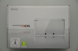 Nintendo 3DS Ice White Compleet Nintendo 2DS Nintendo 3DS