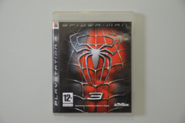 Ps3 Spider-Man 3