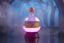 Harry Potter Colour-Changing Mood Lamp Polyjuice Potion 14 cm - Fizz [Nieuw]