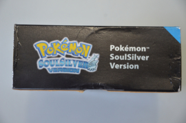 DS Pokemon SoulSilver [Compleet]