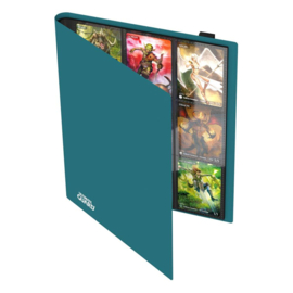 Flexxfolio 360 Kaarten - 18-Pocket - Petrol - Ultimate Guard [Nieuw]