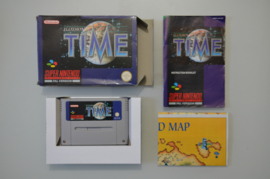 SNES Illusion of Time [Compleet]