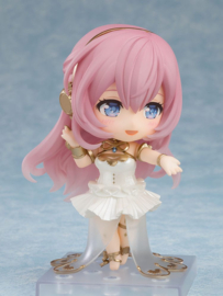 Character Vocal Series 03: Megurine Luka Nendoroid Action Figure Megurine Luka Symphony: 2024 Ver. 10 cm - Good Smile Company [Nieuw]