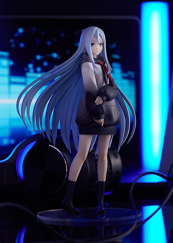 Hatsune Miku: Colorful Stage! Figure Kanade Yoisaki Pop Up Parade 18 cm (re-run) - Good Smile Company [Nieuw]