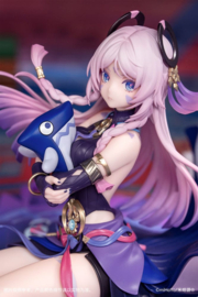 Genshin Impact 1/8 PVC Figure Obsidian Opalstar Citlali Ver. 10 cm - Myethos [Nieuw]