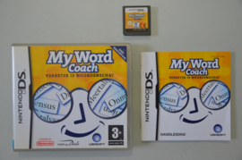 DS My Word Coach