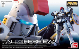 Gundam Model Kit RG 1/144 Tallgeese EW - Bandai [Nieuw]
