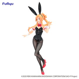 Sword Art Online Figure Asuna BiCute Bunnies 31 cm - Furyu [Nieuw]