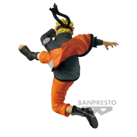 Naruto Shippuden Figure Naruto Uzumaki Vibration Stars - Banpresto [Nieuw]