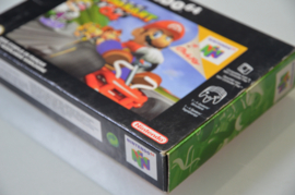 N64 Mario Kart 64 [Compleet]