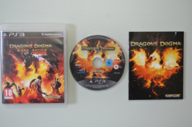 Ps3 Dragon's Dogma Dark Arisen