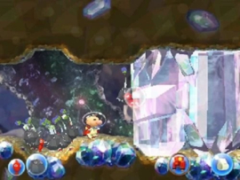 3DS Hey Pikmin! [Nieuw]