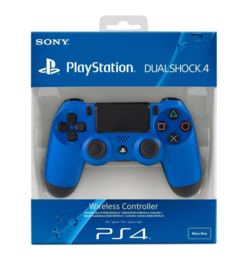 Playstation 4 Controller Wireless Dualshock V2 (Wave Blue) - Sony [Nieuw]