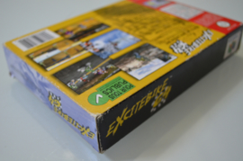 N64 Excitebike 64 [Compleet]