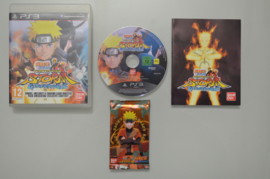 Ps3 Naruto Shippuden Ultimate Ninja Storm Generations