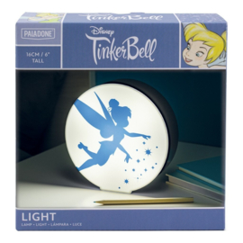 Disney Tinkerbell Box Light - Paladone [Nieuw]