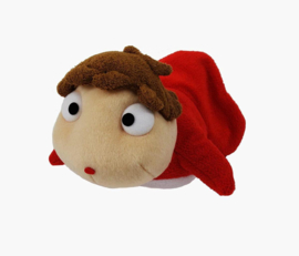 Studio Ghibli Ponyo Knuffel 18cm [Nieuw]