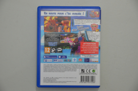 Vita One Piece: Unlimited - World Red (Frans doosje)
