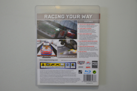Ps3 Nascar 09