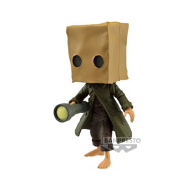 Little Nightmares 2 Figure Mono - Banpresto [Nieuw]