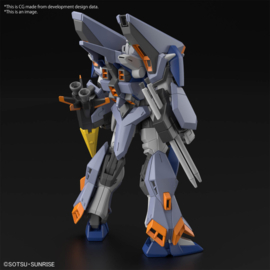 Gundam Model Kit HG 1/144 Duel Blitz Gundam - Bandai [Nieuw]
