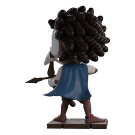 Little Nightmares III Vinyl Figure Low 11 cm - Youtooz [Pre-Order]