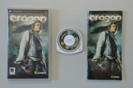 PSP Eragon