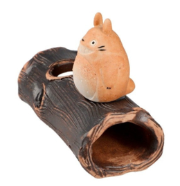 Studio Ghibli My Neighbor Totoro Soliflore Vase Totoro Shigaraki - Benelic [Nieuw]