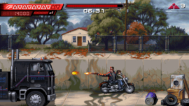 Switch Terminator 2D: NO FATE - Day One Edition [Pre-Order]