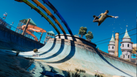 PS5 Tony Hawk's Pro Skater 3 + 4 [Nieuw]