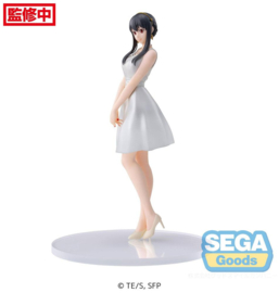 Spy x Family Figure Yor Forger Party Ver 19 cm - Sega [Nieuw]