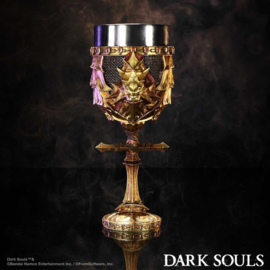Dark Souls Goblet Ornstein - Nemesis Now [Nieuw]
