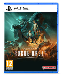 PS5 GUNDAM ROGUE ORBIT [Pre-Order]