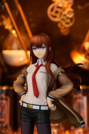 Steins Gate Figure Makise Kurisu Pop Up Parade 17 cm - Good Smile Company [Nieuw]