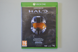 Xbox Halo The Masterchief Collection (Xbox One) [Gebruikt]