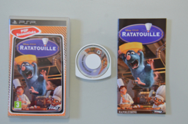 PSP Disney Pixar Ratatouille (PSP Essentials)