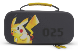 Nintendo Switch Protection Case Pikachu #025 Pokemon Day - PowerA [Nieuw]