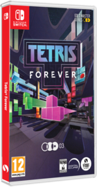 Switch Tetris Forever [Nieuw]