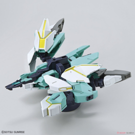 Gundam Model Kit HG 1/144 Build Divers Nepteight Unit Hiroto's Support Unit - Bandai [Nieuw]