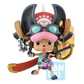 One Piece Film Red Figure Tony Tony Chopper Ichibansho - Bandai [Nieuw]