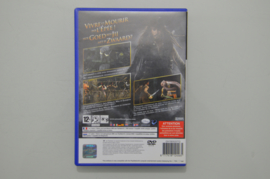Ps2 Pirates of The Carribean At World's End