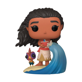 Disney Princess Funko Pop Ultimate Princess Moana #1016 [Nieuw]