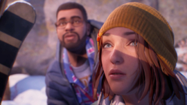 Xbox Life Is Strange Double Exposure [Pre-Order]