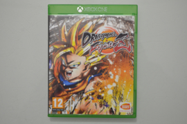 Xbox Dragonball FighterZ (Xbox One) [Gebruikt]