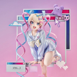 Needy Streamer Overload 1/7 PVC Figure OMGkawaiiAngel: Switch Ver. 23 cm - Good Smile Company [Pre-Order]