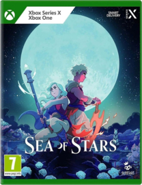 Xbox Sea of Stars (Xbox One/Xbox Series X) [Pre-Order]