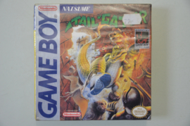 Gameboy Tail Gator [Compleet]