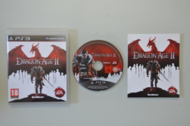 Ps3 Dragon Age II